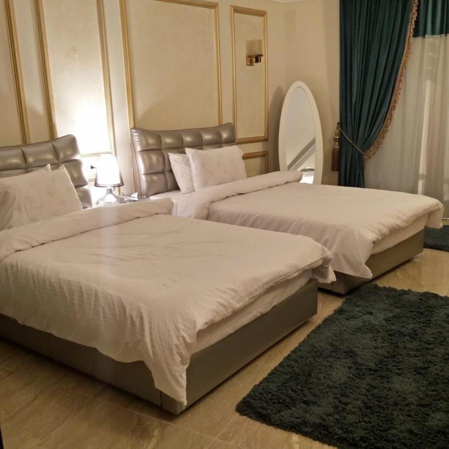 Fleet Club Mahrousa Hotel Alexandria Bagian luar foto