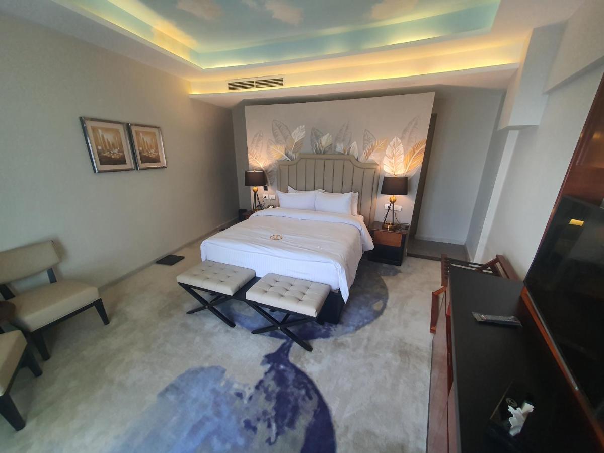 Fleet Club Mahrousa Alexandria Bagian luar foto