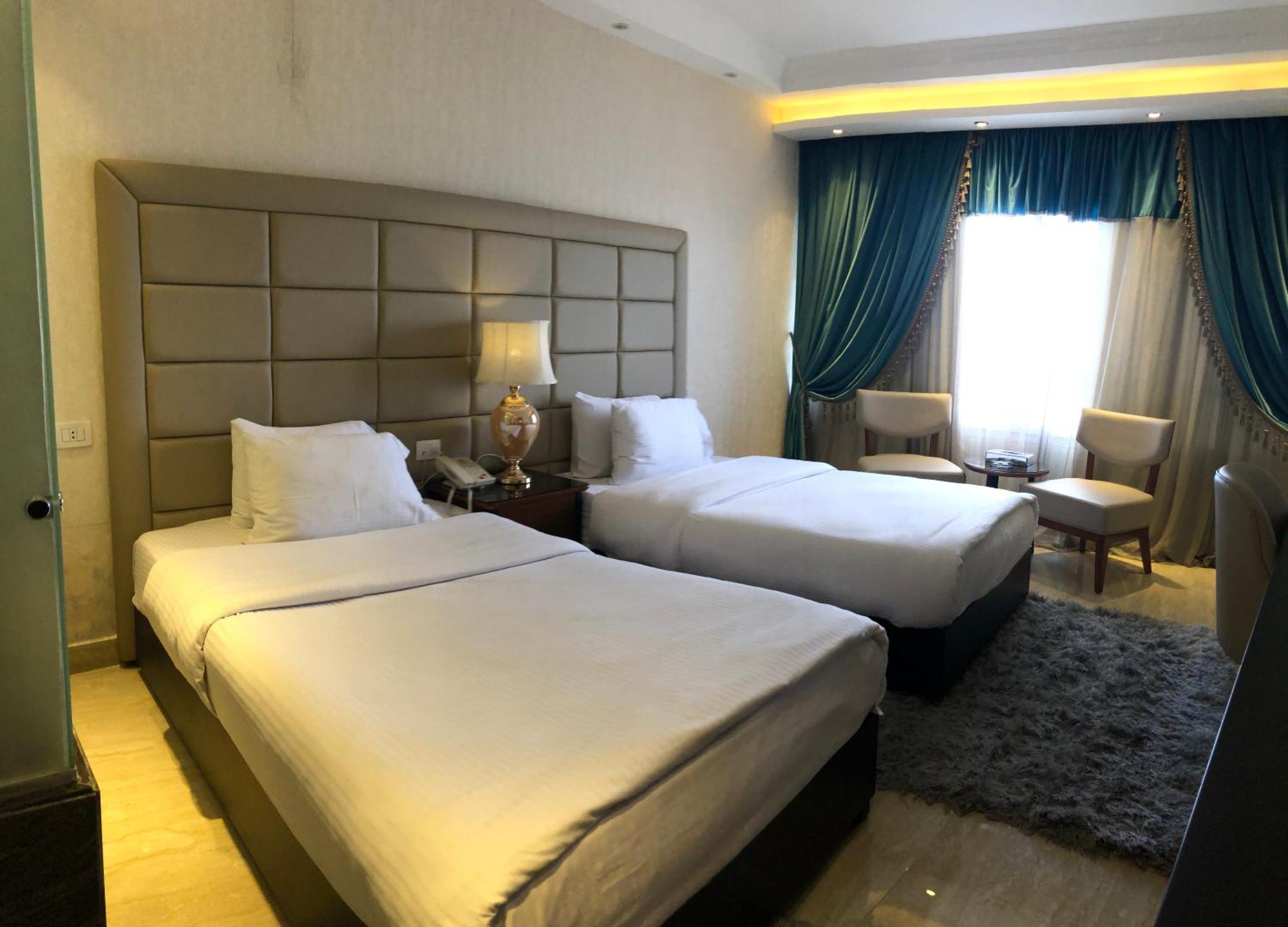 Fleet Club Mahrousa Alexandria Bagian luar foto